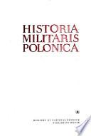 Historia Militaris Polonica