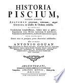 Historia piscium