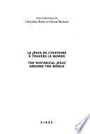 Historical Jesus Around the World