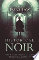 Historical Noir