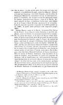 Historie de Libourne et des autres villes et bourgs de son arrondissement