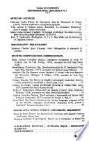 Historiographia linguistica