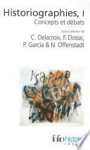 Historiographies