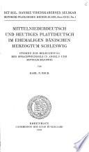 Historisk-filologiske meddelelser