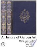 History of Garden Art
