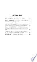 History of mathematics review