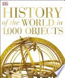 History of the World in 1000 Objects