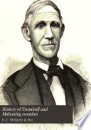 History of Trumbull and Mahoning Counties