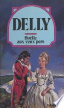 Hoëlle aux yeux pers