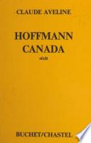 Hoffmann Canada