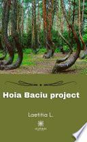 Hoia Baciu project