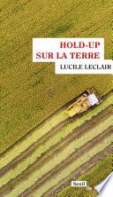 Hold-up sur la terre