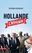 Hollande l'Africain