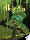 Holly Ann (Tome 1) - La Chèvre sans cornes