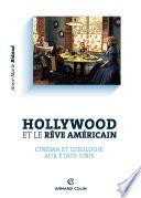 Hollywood et le rêve américain