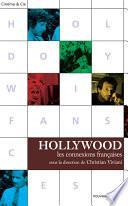 Hollywood, Les connexions françaises