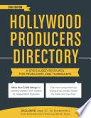 Hollywood Producers Directory