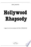 Hollywood rhapsody