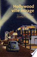 Hollywood, ville mirage