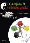 Homéopathie et médecine chinoise