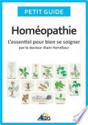 Homéopathie