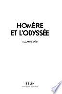 Homère et l'Odyssée