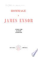 Hommage à James Ensor