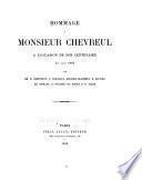 Hommage à Monsieur Chevreul