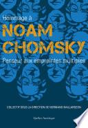 Hommage à Noam Chomsky