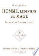 Homme, redeviens un mage