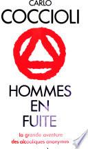 Hommes en fuite
