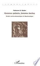 Hommes galants, femmes faciles