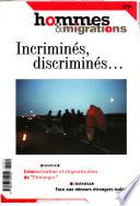 Hommes & migrations