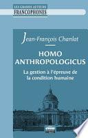 Homo anthropologicus