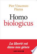 Homo Biologicus