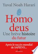 Homo deus (édition 2017)