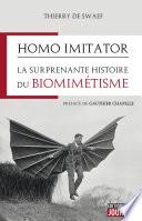 Homo imitator