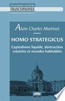 Homo Strategicus
