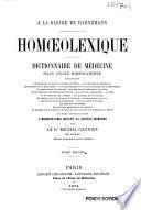 Homoeolexique