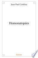 Homonatopées