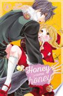 Honey come honey T06
