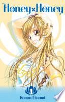 Honey X Honey - Tome 01