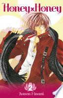 Honey X Honey - Tome 02