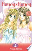 Honey X Honey - Tome 04