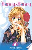 Honey X Honey - Tome 06