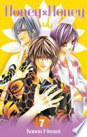 Honey X Honey - Tome 07