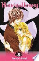 Honey X Honey - Tome 08