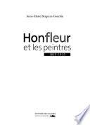 Honfleur et les peintres