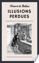 Honoré de Balzac: Illusions perdues
