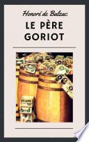 Honoré de Balzac: Le Père Goriot